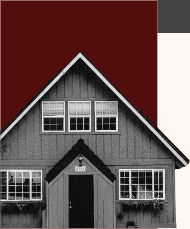 A Phoenix family home, illustrating rising housing costs